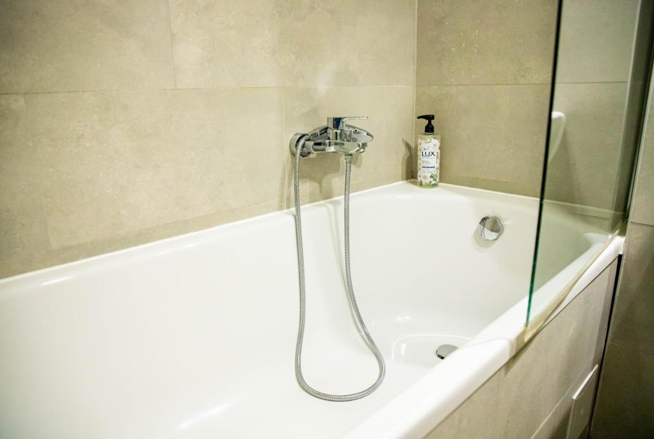 Dream Place Coresi Brasov Apartman Kültér fotó