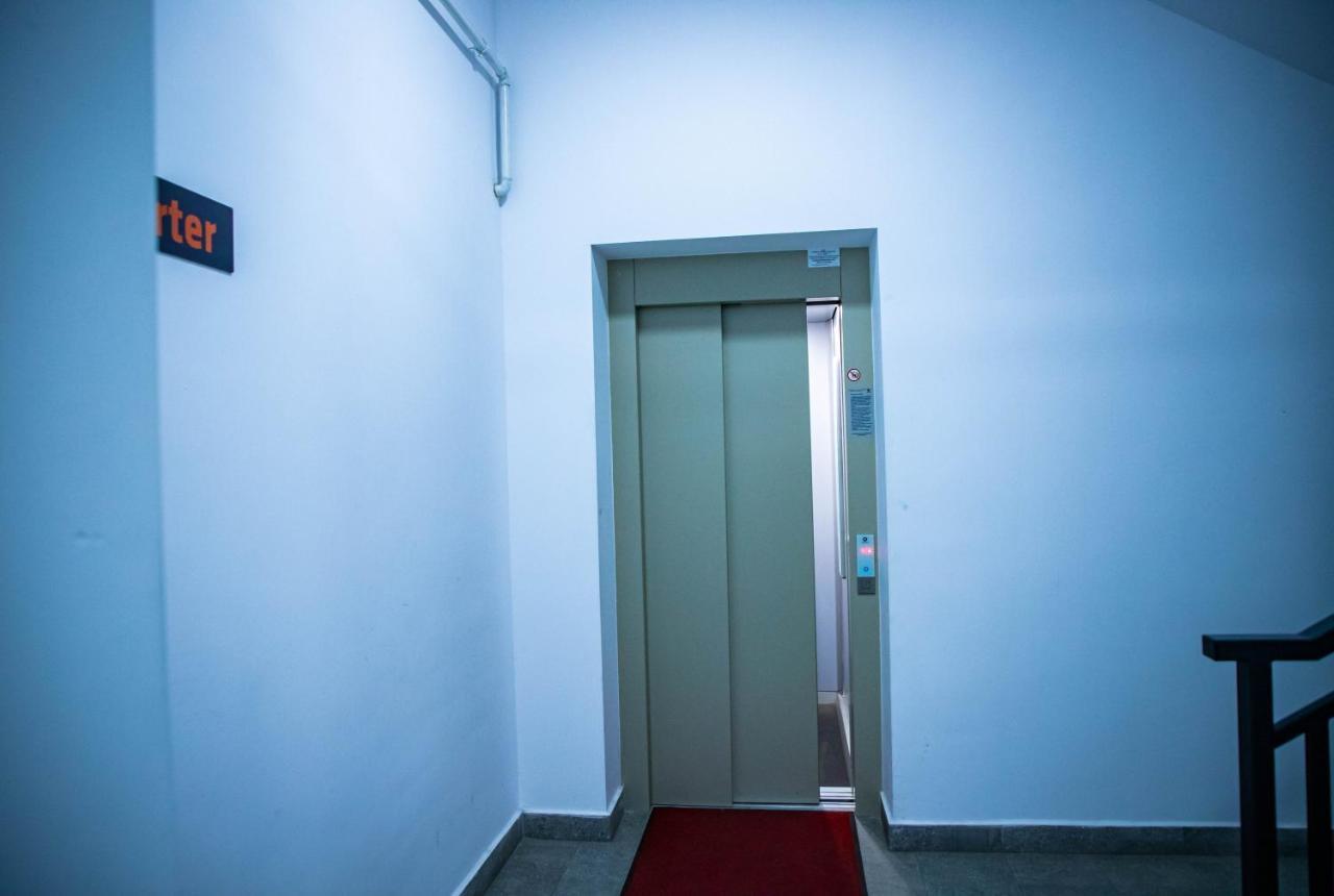 Dream Place Coresi Brasov Apartman Kültér fotó