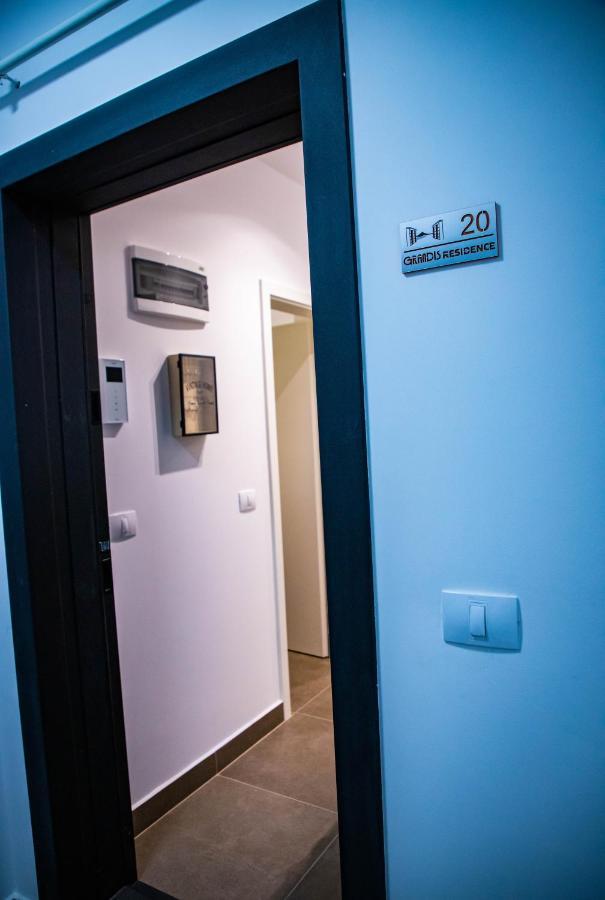 Dream Place Coresi Brasov Apartman Kültér fotó