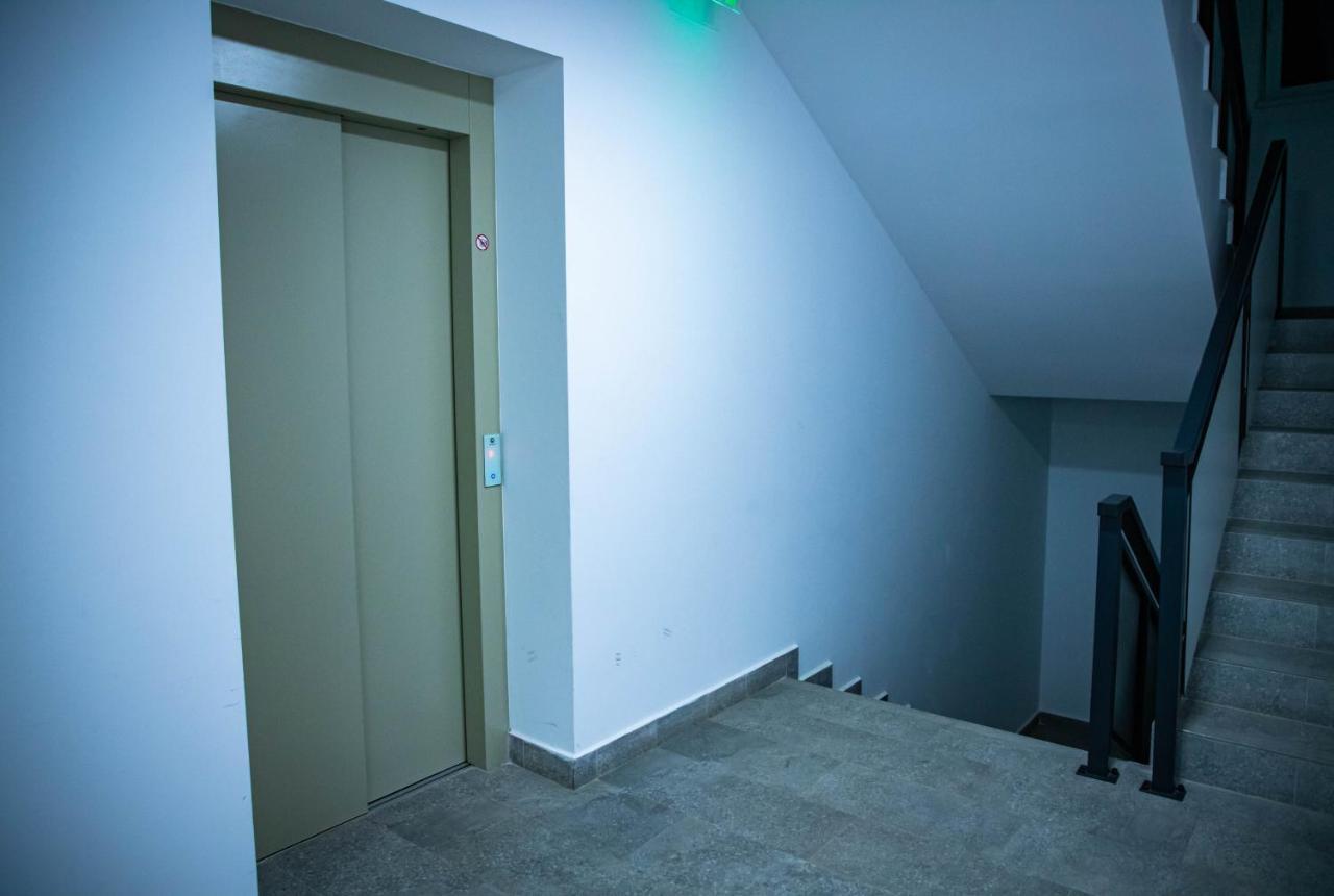Dream Place Coresi Brasov Apartman Kültér fotó